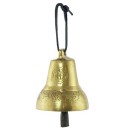 Brass Hanging Bell