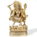 Brass Kali