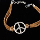Peace Bracelet
