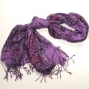 Light Weight Faith, Love and Hope Scarf