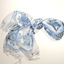 Indian Scarf