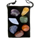 Chakra balancing kit.