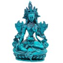 Resin Green Tara
