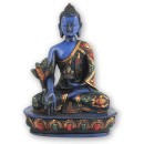 Beautiful Medicine Buddha