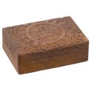 Celtic Trinity Box