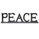 Peace Desktop Accessory