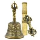 Bell - Pipe - Dorje