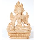 Resin White Tara