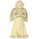 Peace Angel Figurine  