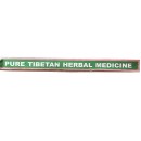 Tibetan Herbal Medicine Incense