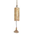 Copper Mongolian Bell  