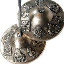 Tingsha 2.5"