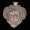 Back of Pendant
