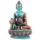 Medicine Buddha Green