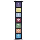 Scroll Banner - Tibetan Prayer