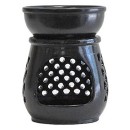 Soap Stone Oil Burner