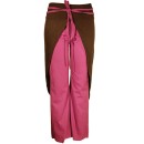 Funky Layered Pant